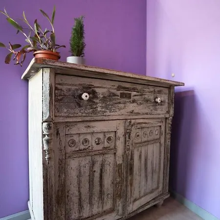 Budapestayz - Raday Lejlighedshotel Budapest