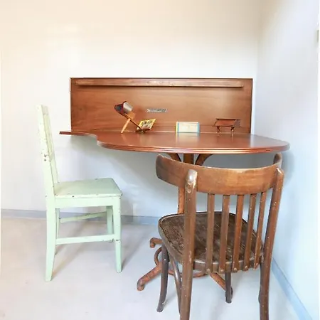 Budapestayz - Raday Lejlighedshotel 3*