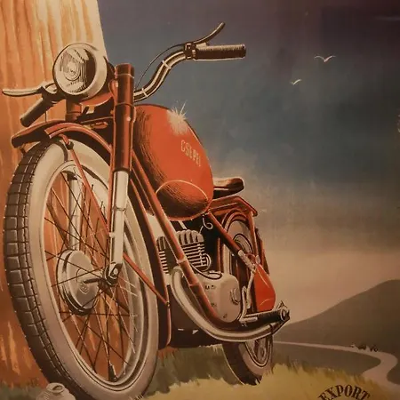 Lejlighedshotel Budapestayz - Raday Budapest