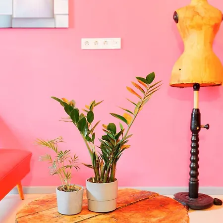 Budapestayz - Raday Budapest