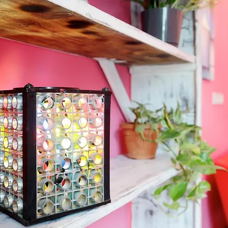 Lejlighedshotel Budapestayz - Raday 3*