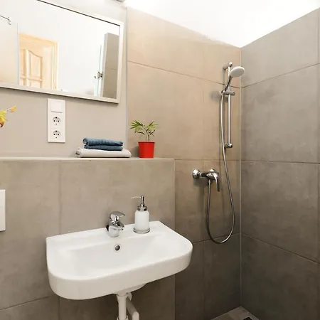 Lejlighedshotel Budapestayz - Raday