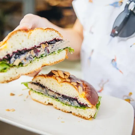 Lejlighedshotel Budapestayz - Raday 3*