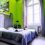 Aparthotel Budapestayz - Raday