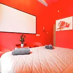 Aparthotel Budapestayz - Raday