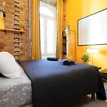 Budapestayz - Raday Aparthotel 3*