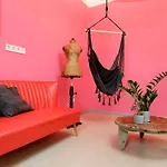 Aparthotel Budapestayz - Raday