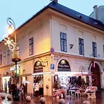 Aparthotel Budapestayz - Raday