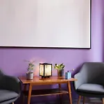 Budapestayz - Raday Lägenhetshotell Budapest