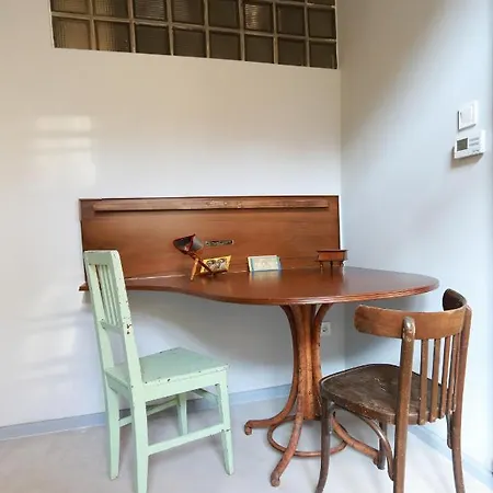 Hotel apartamentowy Budapestayz - Raday