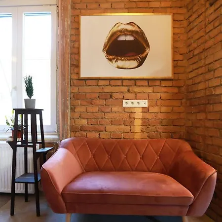 Budapestayz - Raday Hotel apartamentowy Budapeszt