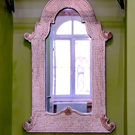 Hotel apartamentowy Budapestayz - Raday