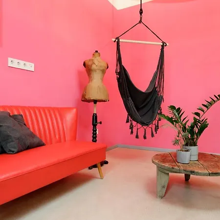 Aparthotel Budapestayz - Raday