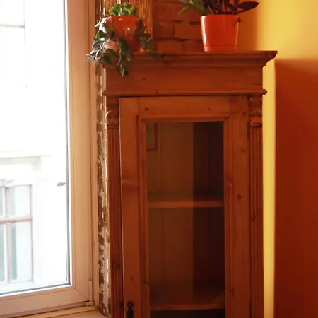 Budapestayz - Raday Hotel apartamentowy