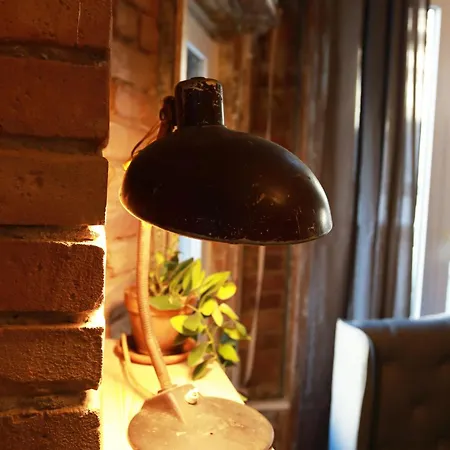 Budapestayz - Raday Hotel apartamentowy *