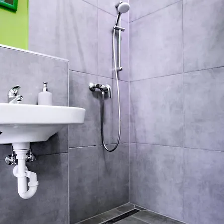 Aparthotel Budapestayz - Raday 3*