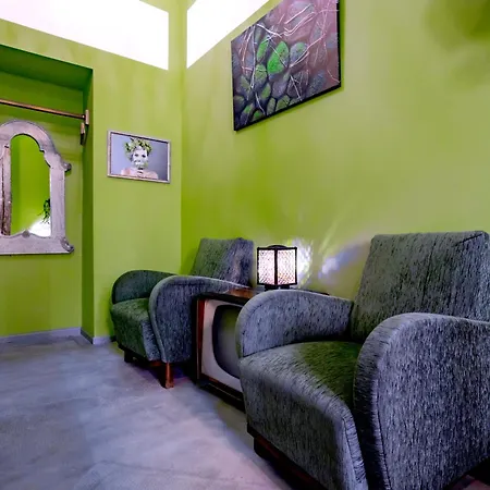 Budapestayz - Raday Hotel apartamentowy