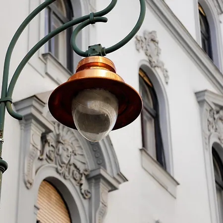 Budapestayz - Raday Hotel apartamentowy