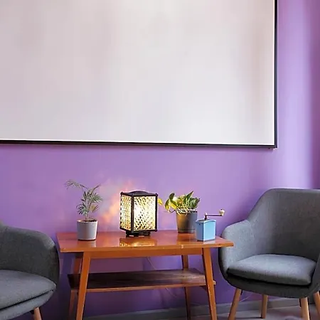 Budapestayz - Raday Apartmanhotel Budapest