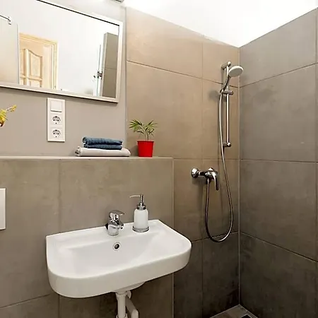 Budapestayz - Raday Apartmanhotel