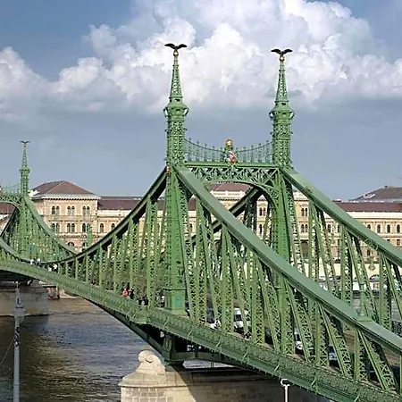 Budapestayz - Raday