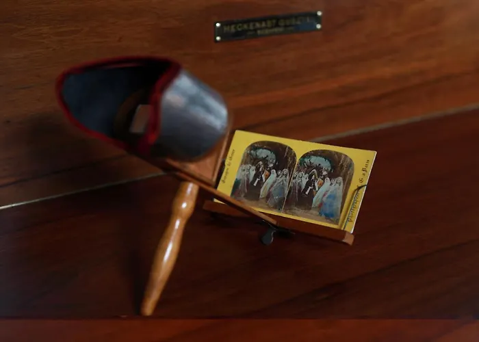 Budapestayz - Raday Hotel apartamentowy 3*