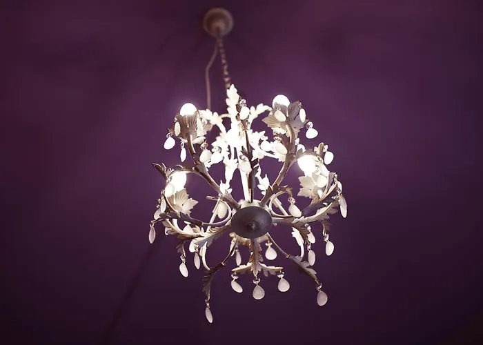 Budapestayz - Raday 3* Budapeszt