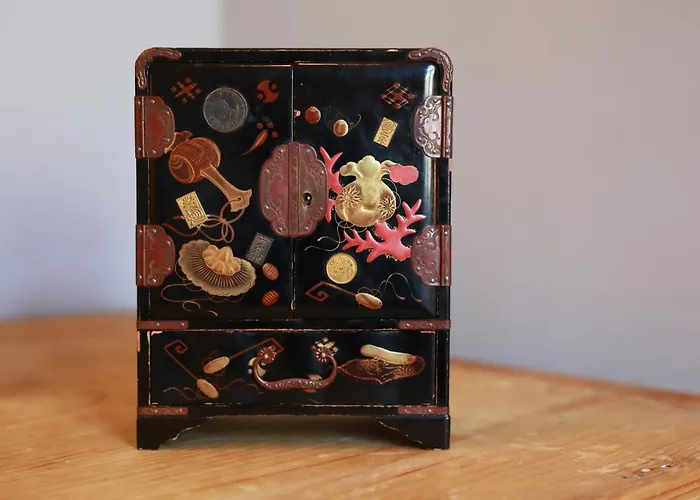 Budapestayz - Raday Hotel apartamentowy