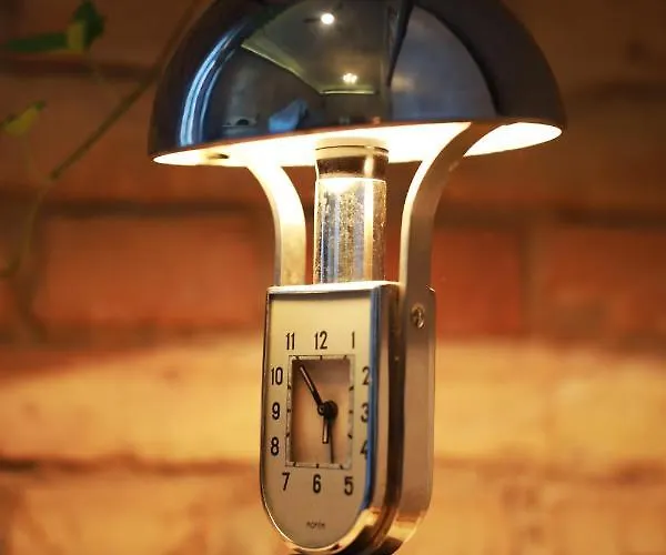 Hotel apartamentowy Budapestayz - Raday 3*