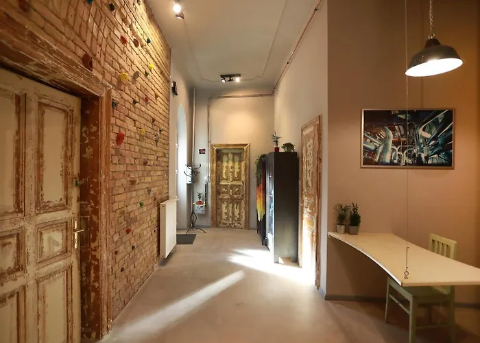 Budapestayz - Raday Budapeszt