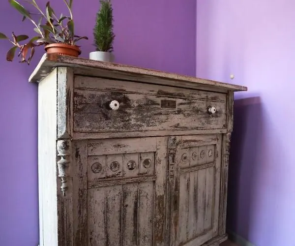 Budapestayz - Raday Hotel apartamentowy Budapeszt