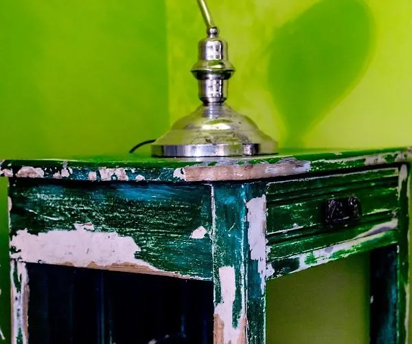 Hotel apartamentowy Budapestayz - Raday 3*