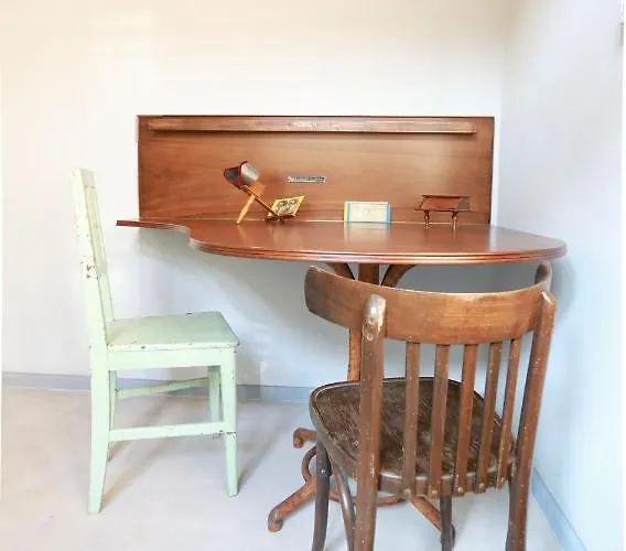 Budapestayz - Raday Апарт-отель 3*