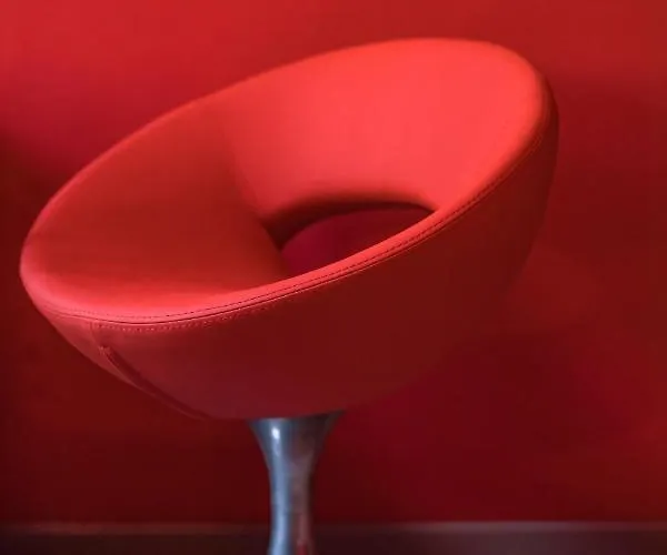 Budapestayz - Raday 3* Budapeszt