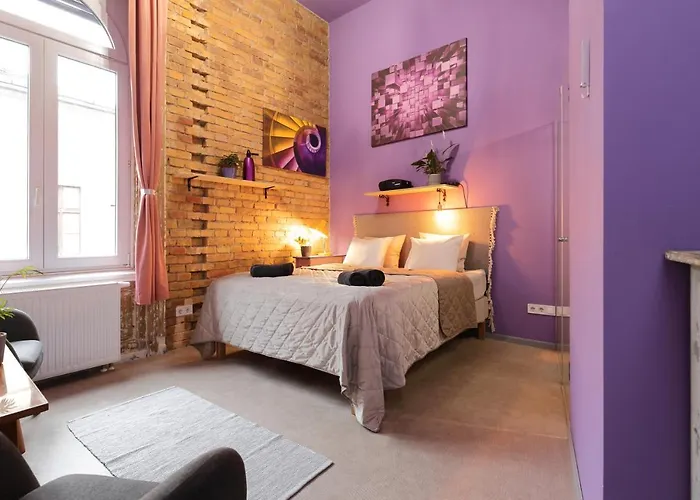 Budapestayz - Raday 3*