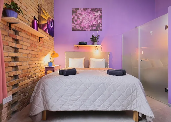 Budapestayz - Raday Budapeszt