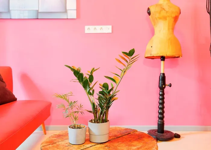 Budapestayz - Raday Budapeszt