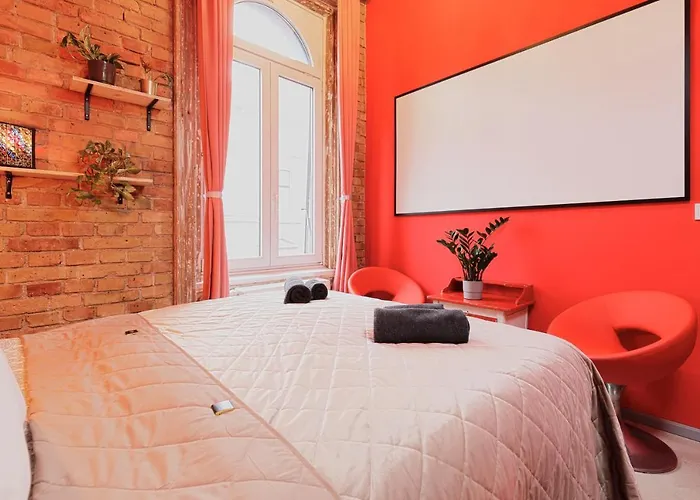 Budapestayz - Raday 3*