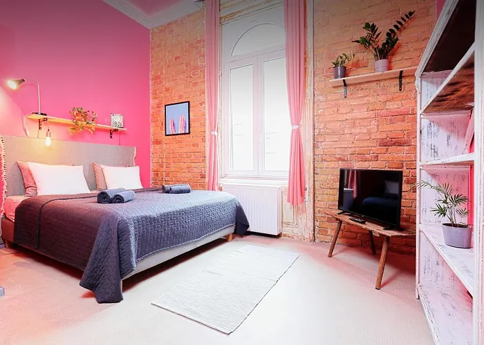 Budapestayz - Raday Budapeszt