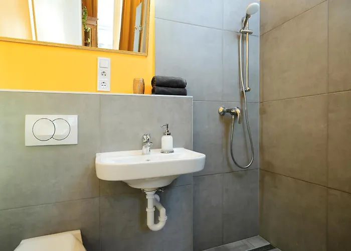 Budapestayz - Raday Budapeszt