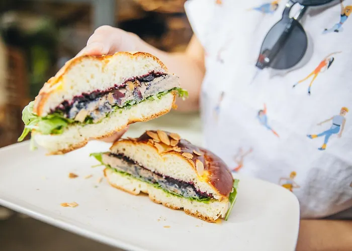 Hotel apartamentowy Budapestayz - Raday 3*