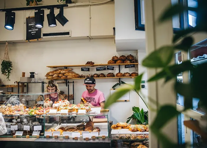 Hotel apartamentowy Budapestayz - Raday 3*