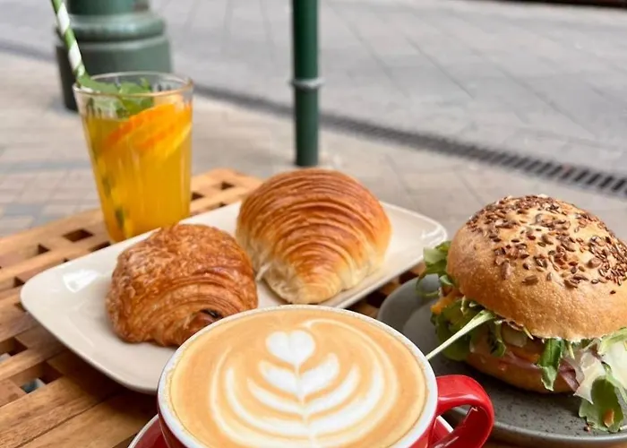 Budapestayz - Raday Budapeszt