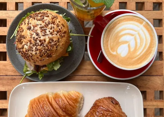 Budapestayz - Raday Budapeszt