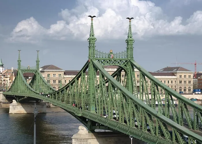 Budapestayz - Raday 3*