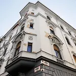 Aparthotel Budapestayz - Raday 3*
