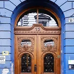 Budapestayz - Raday Aparthotel Budapešť