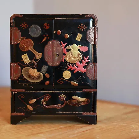 Budapestayz - Raday Lägenhetshotell