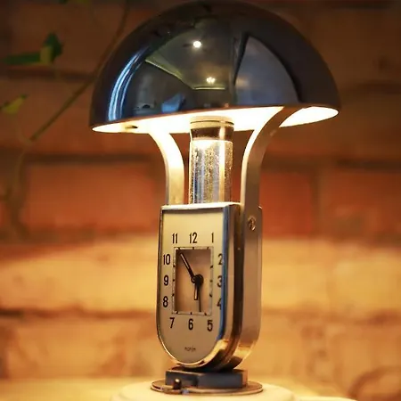 Aparthotel Budapestayz - Raday 3*