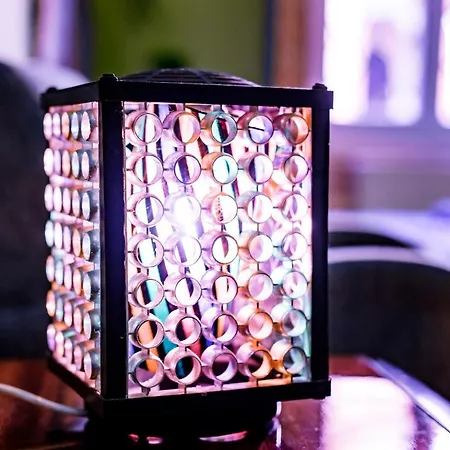 Lägenhetshotell Budapestayz - Raday Budapest